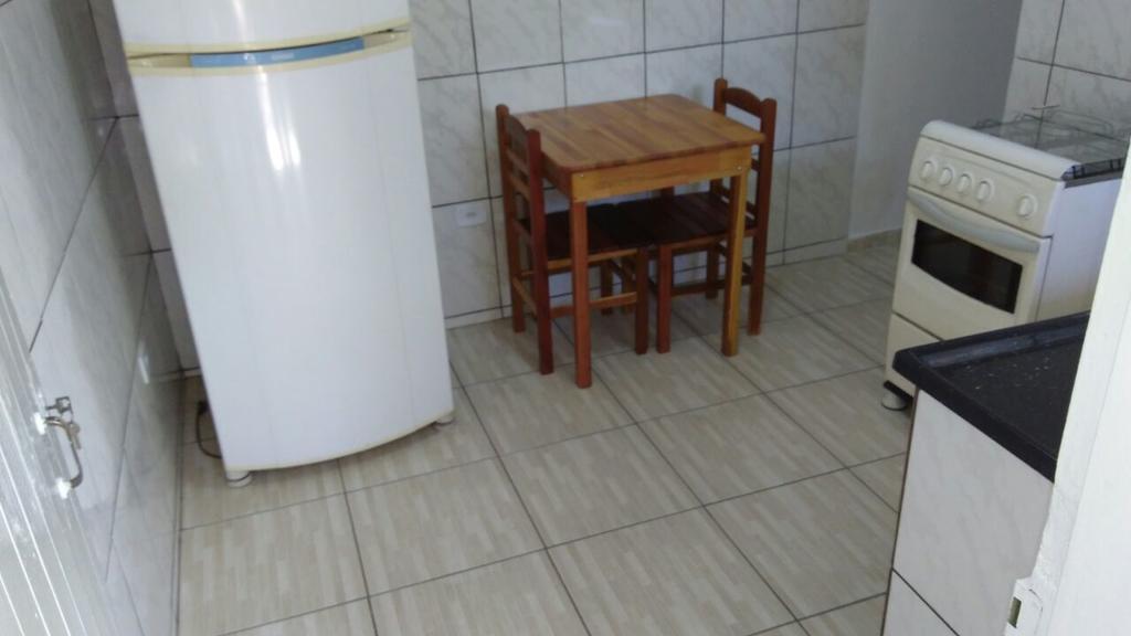 Casa Ubatuba Maranduba Appartamento Esterno foto