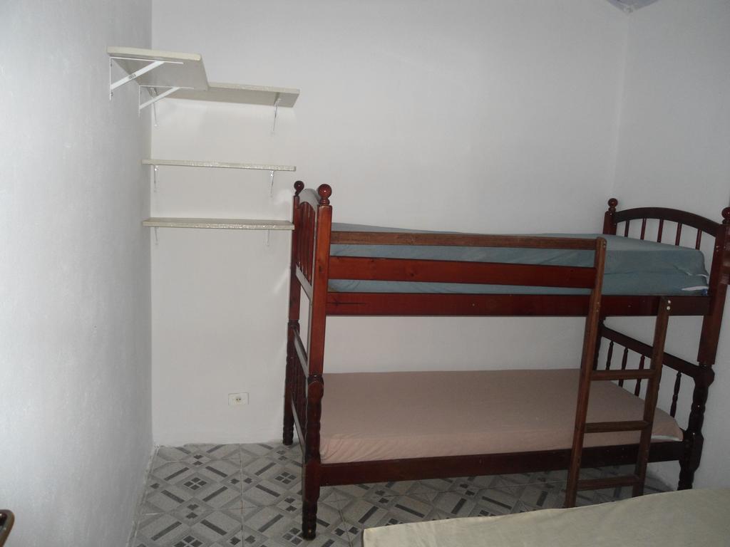 Casa Ubatuba Maranduba Appartamento Esterno foto