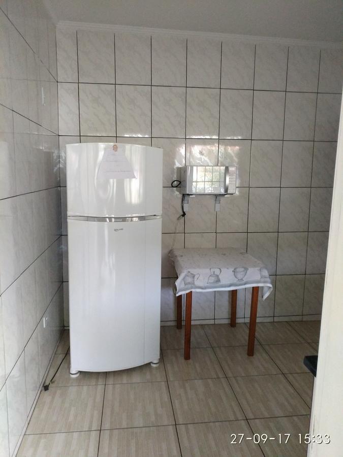Casa Ubatuba Maranduba Appartamento Esterno foto