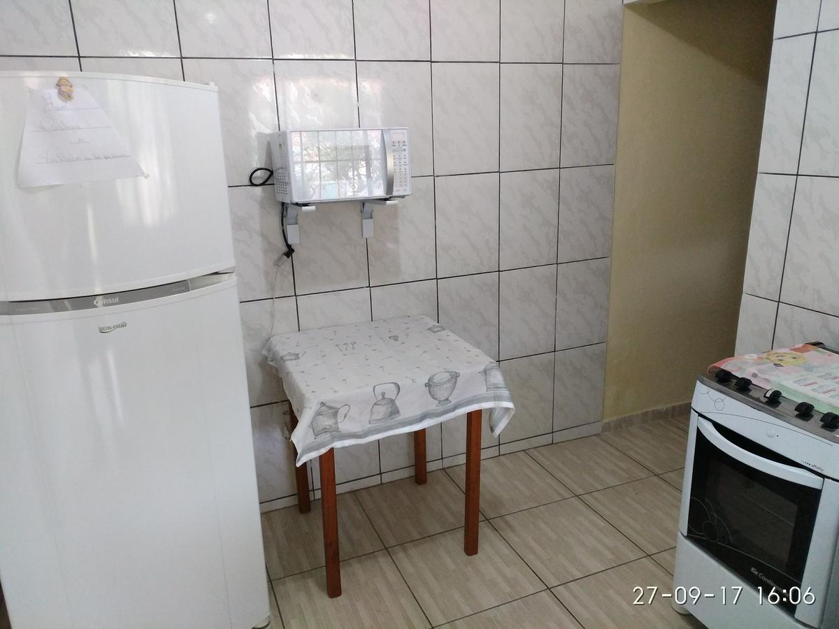 Casa Ubatuba Maranduba Appartamento Esterno foto