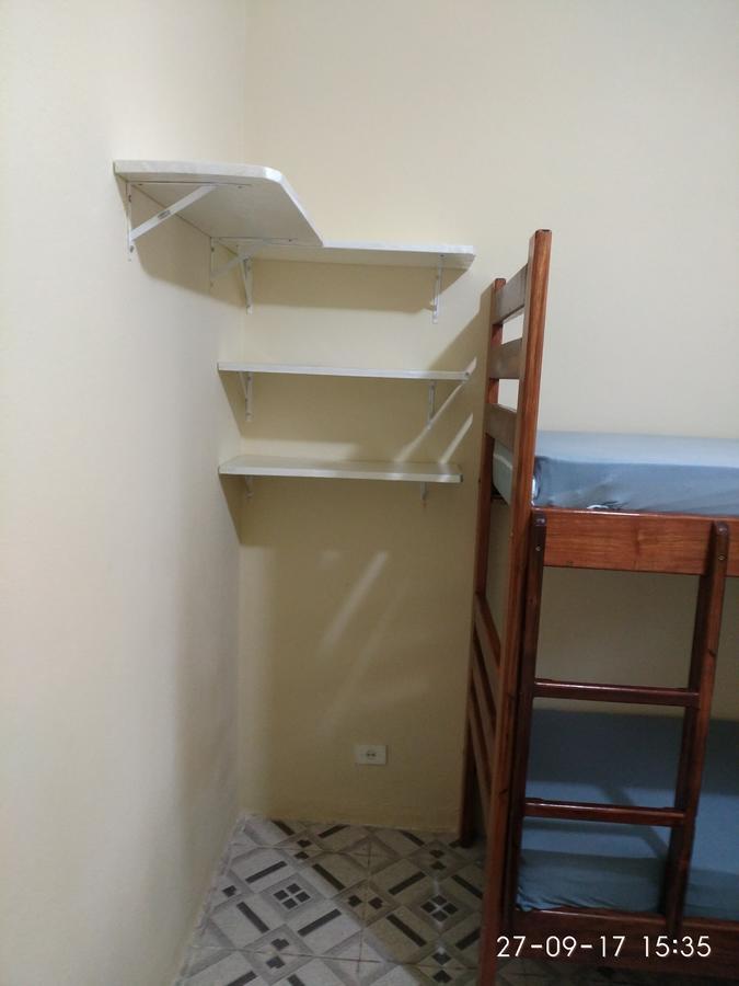 Casa Ubatuba Maranduba Appartamento Esterno foto