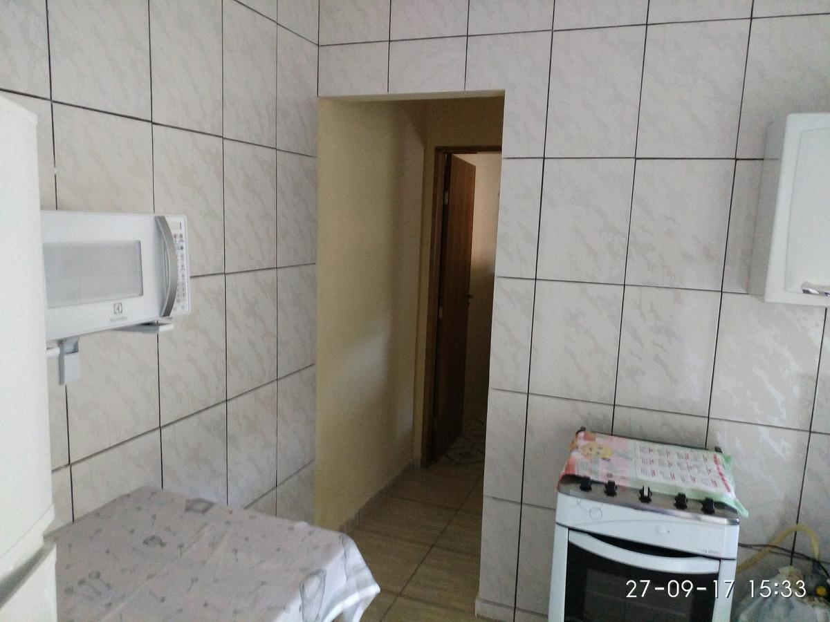 Casa Ubatuba Maranduba Appartamento Esterno foto