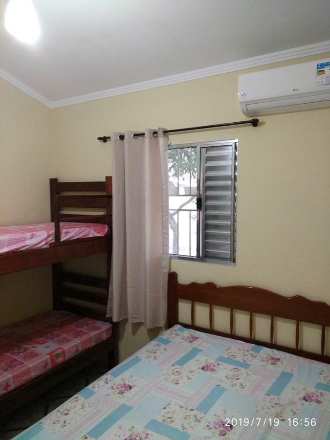 Casa Ubatuba Maranduba Appartamento Esterno foto